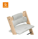 Εικόνα της Stokke Tripp Trapp Βρεφικό μαξιλάρι Nordic Grey