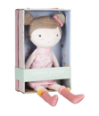 Εικόνα της Κούκλα Rosa (50 εκ.) - New Little Dutch