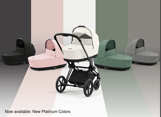 Εικόνα για την κατηγορία CYBEX