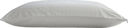 Εικόνα της Μαξιλάρι Ύπνου Ανατομικό Σκληρό (50x70) Vesta Standard Latex