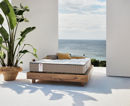 Εικόνα της Στρώμα Kamares Candia Strom 160x200