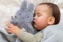 Εικόνα της Miffy Doudou από Ύφασμα για Νεογέννητα