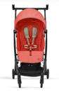 Εικόνα της Cybex Καρότσι Gold Libelle 2 Hibiscus Red