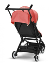 Εικόνα της Cybex Καρότσι Gold Libelle 2 Hibiscus Red