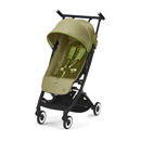 Εικόνα της Cybex Καρότσι Gold Libelle 2  Nature Green green