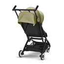 Εικόνα της Cybex Καρότσι Gold Libelle 2  Nature Green green