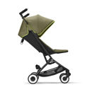 Εικόνα της Cybex Καρότσι Gold Libelle 2  Nature Green green