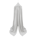 Εικόνα της Κουνουπιέρα οροφής Δ50 Light Grey