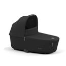 Εικόνα της Priam Cybex Platinum Carry Cot Lux Sepia Black