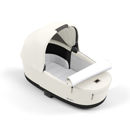 Εικόνα της Priam Cybex Platinum Carry Cot Lux Off White 2023