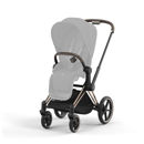 Εικόνα της Cybex Priam New Generation Σκελετός Καροτσιού Rosegold