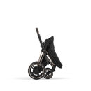 Εικόνα της Cybex ePriam New Generation Πλαίσιο & Seat Hardpart Rosegold