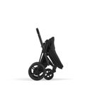 Εικόνα της Cybex ePriam New Generation Πλαίσιο & Seat Hardpart Matt Black