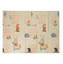 Εικόνα της Taf Toys Χαλάκι Δραστηριοτήτων Urban Garden Foam Mat
