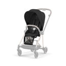 Εικόνα της Κάθισμα Καροτσιού Cybex Mios Sepia Black