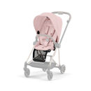 Εικόνα της Κάθισμα Καροτσιού Cybex Mios Peach Pink