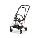 Εικόνα της Cybex Σκελετός καροτσιού Mios & seat hardparts Rosegold