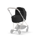 Εικόνα της Cybex Mios Lux Carry Cot Sepia Black