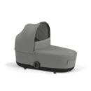 Εικόνα της Cybex Mios Lux Carry Cot Mirage Grey