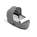 Εικόνα της Cybex Mios Lux Carry Cot Mirage Grey