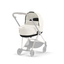 Εικόνα της Cybex Mios Lux Carry Cot Off White