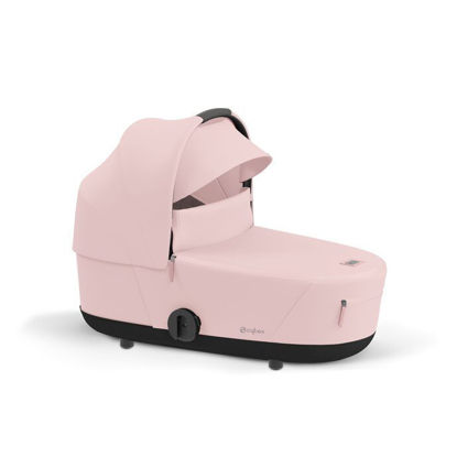 Εικόνα της Cybex Mios Lux Carry Cot Peach Pink