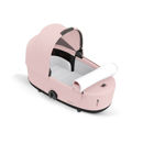 Εικόνα της Cybex Mios Lux Carry Cot Peach Pink