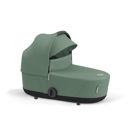 Εικόνα της Cybex Mios Lux Carry Cot Leaf Green