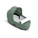 Εικόνα της Cybex Mios Lux Carry Cot Leaf Green