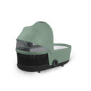 Εικόνα της Cybex Mios Lux Carry Cot Leaf Green