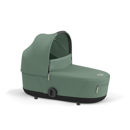 Εικόνα της Cybex Mios Lux Carry Cot Leaf Green