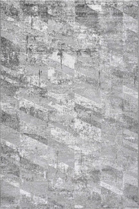 Εικόνα της ΧΑΛΙ MONACO MOMA NP381 GREY 200x250