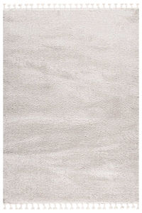 Εικόνα της ΧΑΛΙ SILKY SHAGGY 583 BEIGE 160x230