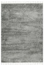 Εικόνα της ΧΑΛΙ SILKY SHAGGY 583 DARK GREY 200x280
