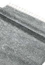 Εικόνα της ΡΟΤΟΝΤΑ SILKY SHAGGY 583 DARK GREY Δ160