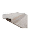Εικόνα της Χαλί 165x230 Soft Shaggy Beige