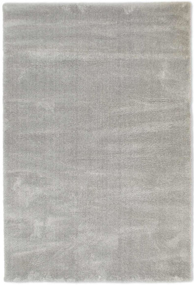 Εικόνα της ΧΑΛΙ VELOUTE COZY 1820 L.GREY 160x230