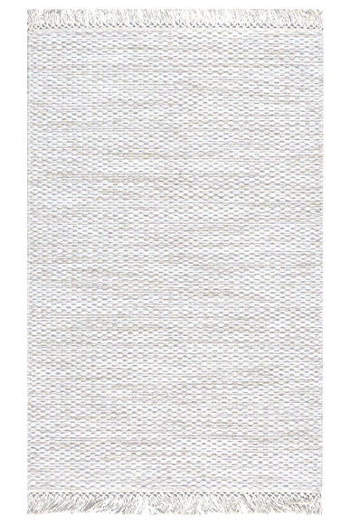 Εικόνα της ΧΑΛΙ WOOLEN KILIM 738 CREAM 160x230