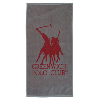 Εικόνα της GREENWICH POLO CLUB ΠΕΤΣΕΤΑ ΓΥΜΝΑΣΤΗΡΙΟΥ 45X90 3036