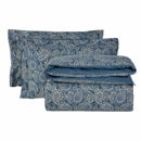 Εικόνα της DAS HOME ΣΕΤ ΠΑΠΛΩΜΑΤΟΘΗΚΗ ΥΠΕΡΔΙΠΛΗ CASUAL 5406