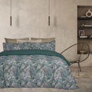Εικόνα της DAS HOME ΣΕΤ ΠΑΠΛΩΜΑΤΟΘΗΚΗ ΥΠΕΡΔΙΠΛΗ CASUAL 5411