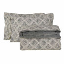 Εικόνα της DAS HOME ΣΕΤ ΠΑΠΛΩΜΑΤΟΘΗΚΗ ΥΠΕΡΔΙΠΛΗ CASUAL 5413