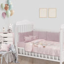 Εικόνα της DAS BABY ΚΟΥΒΕΡΤΑ VELOUR 110X140 RELAX 6616