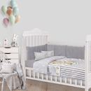 Εικόνα της DAS BABY ΚΟΥΒΕΡΤΑ VELOUR 110X140 RELAX 6617