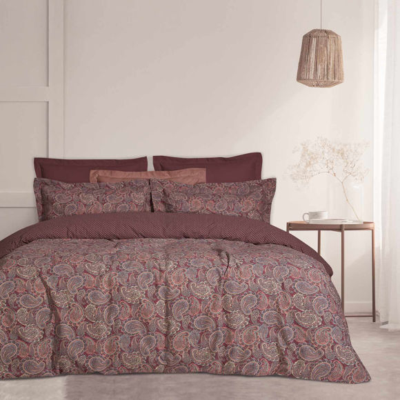 Εικόνα της DAS HOME ΣΕΤ ΣΕΝΤΟΝΙΑ ΜΟΝΑ ΜΕ ΛΑΣΤΙΧΟ CASUAL 5407