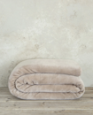 Εικόνα της Κουβέρτα Coperta - Nude 220x240 Nima Home