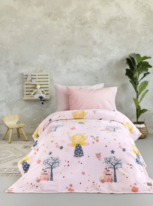 Εικόνα της Κουβέρτα Fairy 150x220 Nima Home