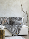 Εικόνα της Ριχτάρι Macia - Gray 180x250 Nima Home