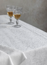 Εικόνα της Τραπεζομάντηλο Piel - Off White 165x310 Nima Home