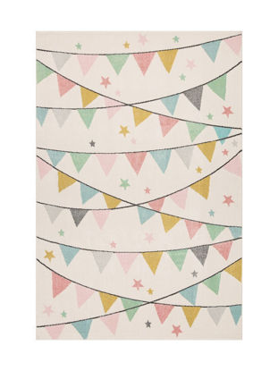 Εικόνα της Παιδικό Χαλί 160x230cm 8028 Junior Multicolor